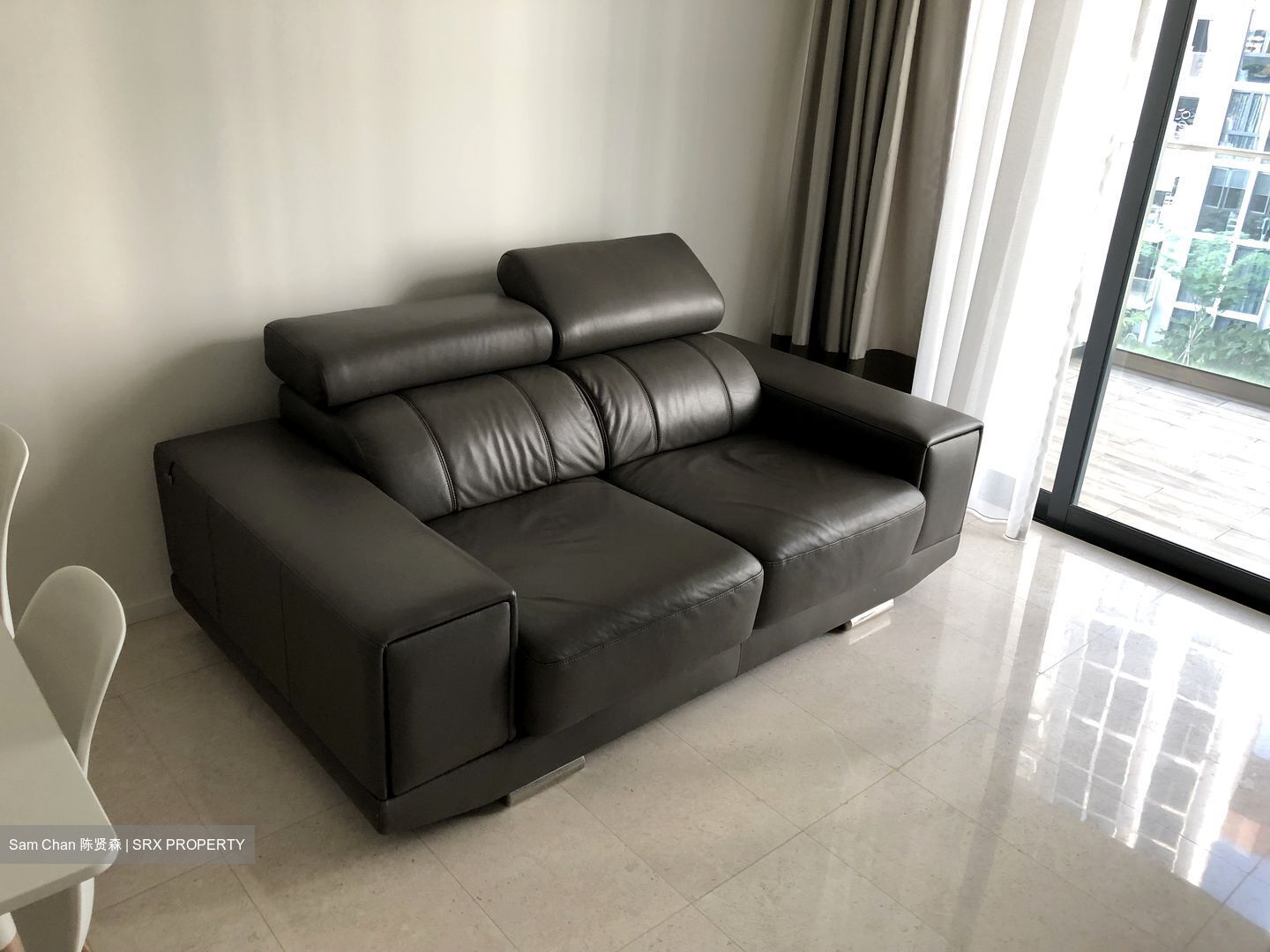 The Panorama (D20), Condominium #524221871